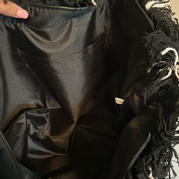 tote bag NWOT - Picture 4 of 4